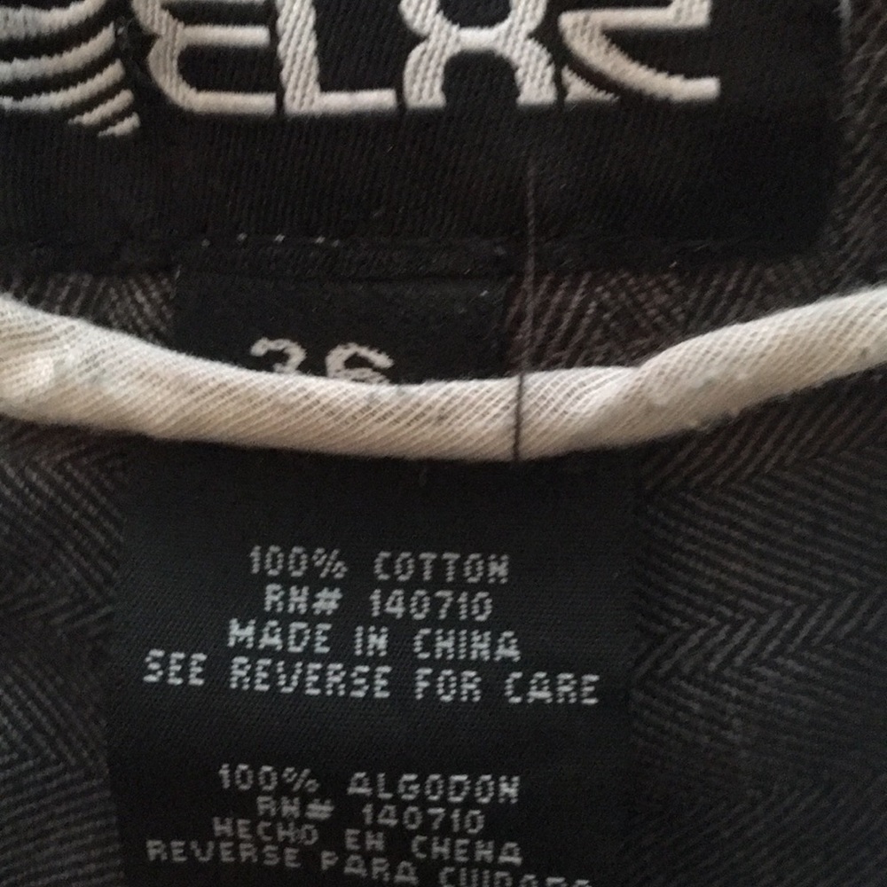 MENS shorts - Picture 4 of 4